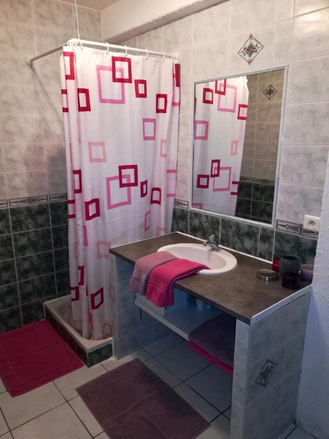 Chambres D'Hotes Le Clos Saint-Pierre-la-Palud Esterno foto