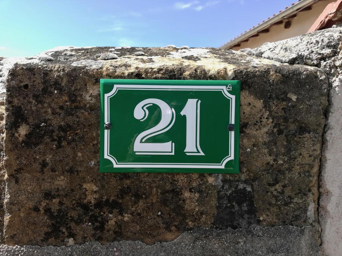 Chambres D'Hotes Le Clos Saint-Pierre-la-Palud Esterno foto